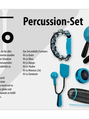 Hi-Lo Set Voggenreiter | Schnell zugreifen
