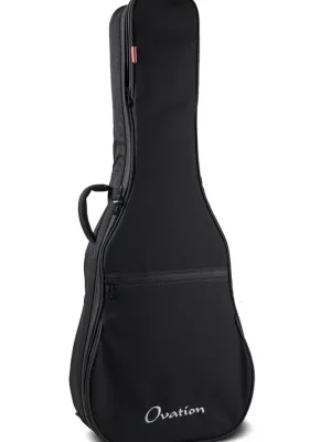 Ovation Gitarren Gig Bag Deep Bowl/Mid-Depth + 12-String - Letzte Stücke