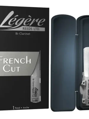 Günstig - Legere French Cut Bb-Clarinet 3.0