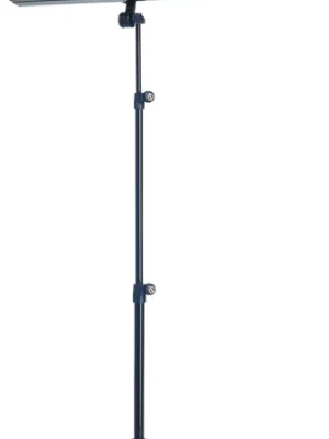 König & Meyer 10065 Notenpult schwarz | Neu im Shop