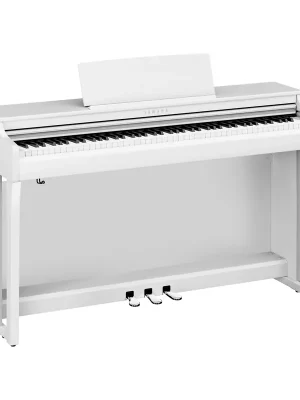 Letzte Stücke - Yamaha CLP-825 Digitalpiano – GrandTouch-S Mechanik (CFX & Bösendorfer Sampling, VRM, 256-stimmig)