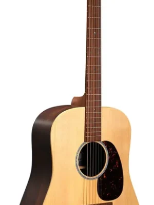 Martin Westerngitarre D-X2E, Brazilian Rosewood, massive Fichte, Remastered mit Tonabnehmer und Gigbag - Expressversand