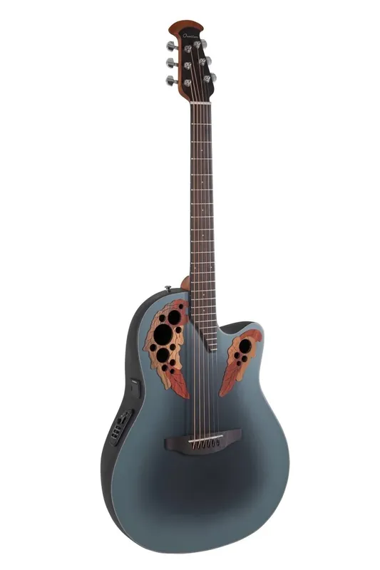 Ovation Celebrity Elite CE44-RBB-G Mid-Cutaway | Preisknaller
