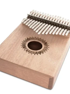 Sehr beliebt | Cascha Kalimba HH 2146