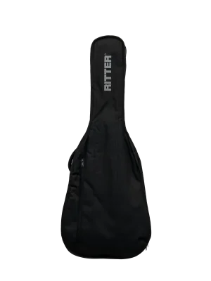 Sehr gefragt | Ritter Gigbag Flims Classical 1/2