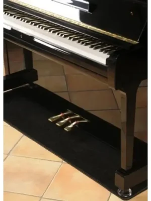 Pianocarpet Klavier Teppich - Isolierteppich - Herstellerpreis