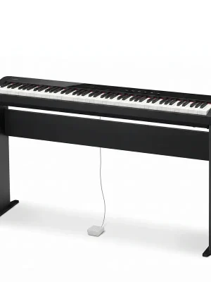 Casio PX-S1100 Schwarz Bundle mit Ständer - Sofort bestellen