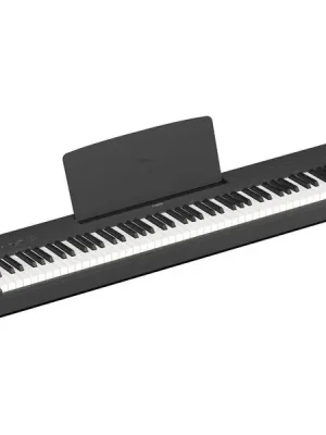 Jetzt kaufen | Yamaha P-145 BT Stage-Piano 88 Tasten – 40 Cashback