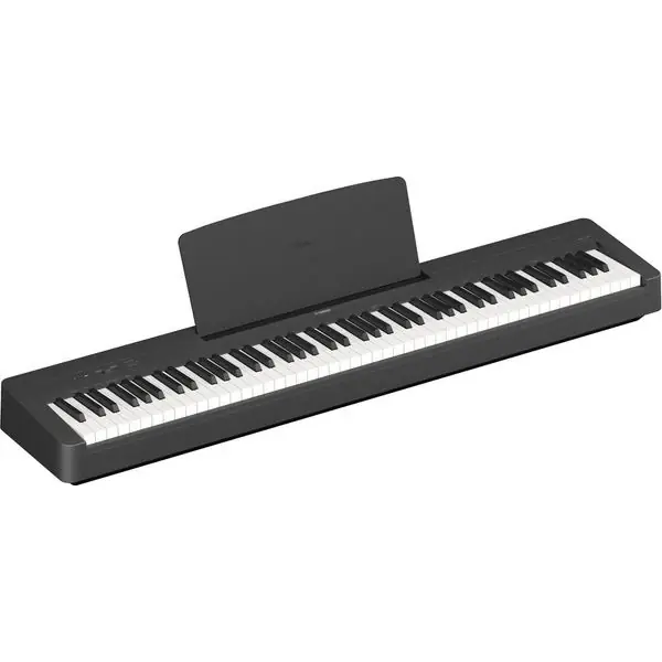 Jetzt kaufen | Yamaha P-145 BT Stage-Piano 88 Tasten – 40 Cashback