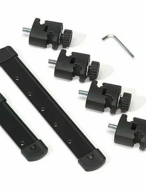 Hochwertig - Sonor AD2 Basis Trolley Adapter