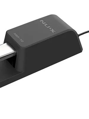 Kundenliebling - NUX Sustain Pedal NSP-10