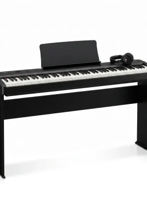 Kawai ES-60 Bundle mit Ständer und Kopfhörer | Neu im Shop