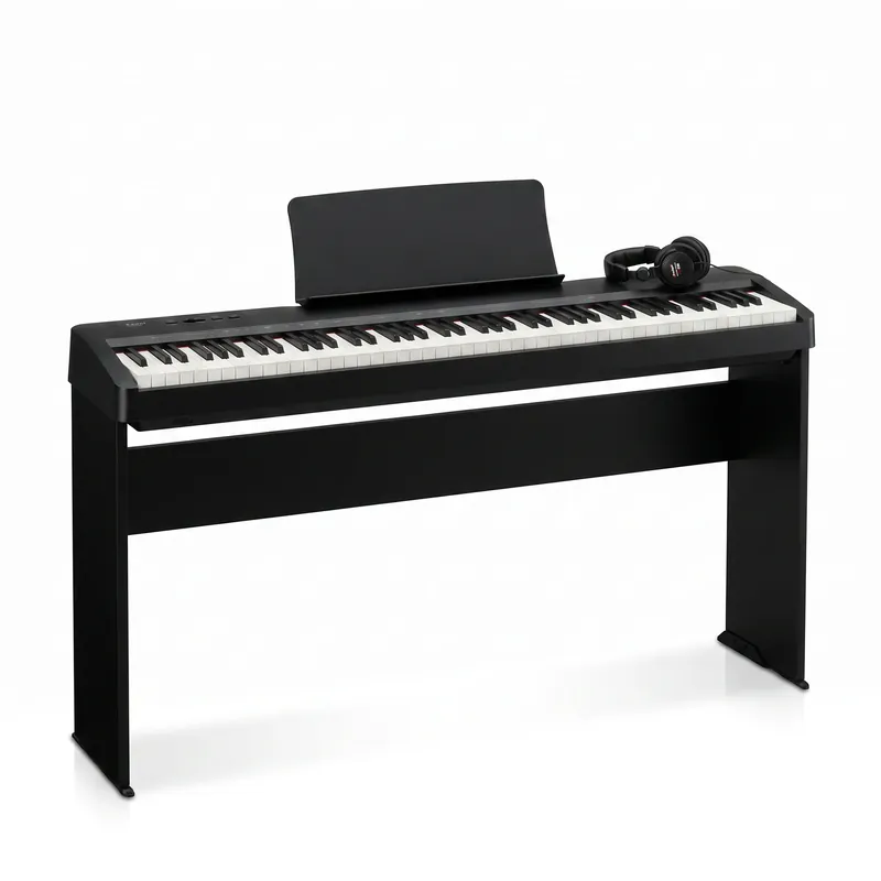 Kawai ES-60 Bundle mit Ständer und Kopfhörer | Neu im Shop
