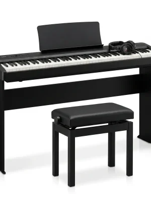 Kawai ES-60 Home-Bundle mit Ständer, Bank und Kopfhörer - Top-Angebot