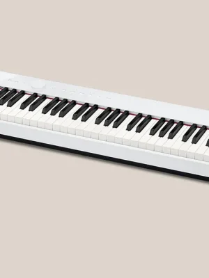 Casio PX-S1100 Stage-Piano Weiß – 88 Tasten Smart Scaled Hammer Action, 192-stimmig, Multi-Dimensional Morphing AiR - Neu gelistet